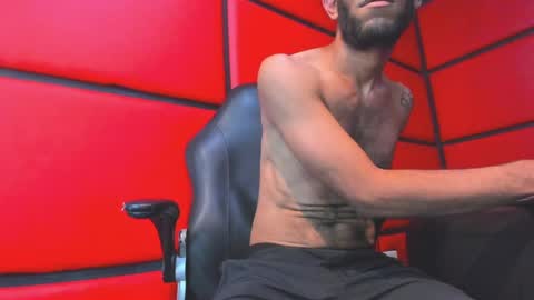 --- Tyron --- online show from 04.12.26