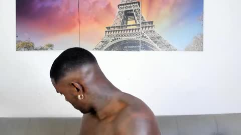 Dvid Rullers online show from 01.10.26