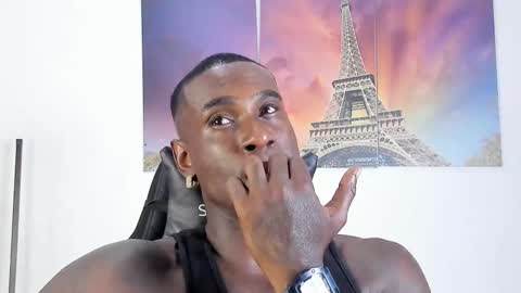 Dvid Rullers online show from 03.02.26