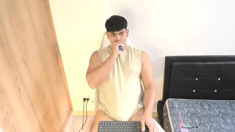 tyson_smithx online show from 12.21.25