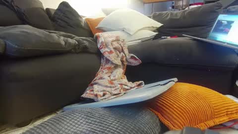 tysonjameson online show from 12.20.24