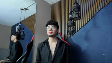 Snapshot of tysonlara chatting on 04.05.26 TysonLara online show from 04.05.26