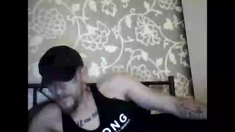 Tyson online show from 05.01.26