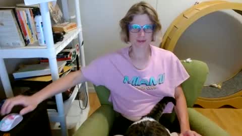 TylerAlternative online show from 06.18.26