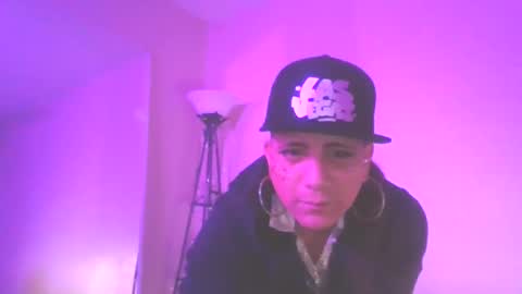 Azelia B online show from 01.03.25