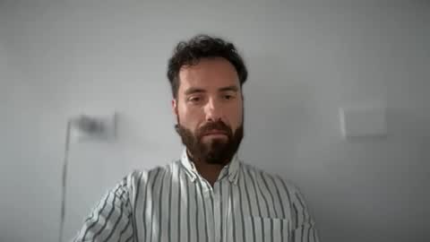 Snapshot of uasabi91 chatting on 05.27.26 beard123 online show from 05.27.26
