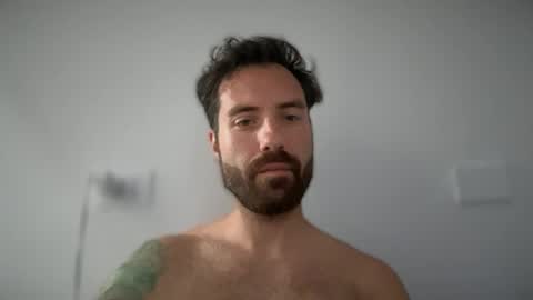 Snapshot of uasabi91 chatting on 06.11.26 beard123 online show from 06.11.26
