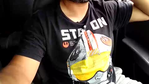 Snapshot of uberdickson chatting on 11.17.25 uberdickson online show from 11.17.25