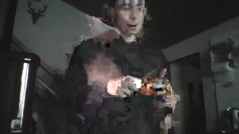 Snapshot of ubi_needra chatting on 12.27.24 ubi online show from 12.27.24