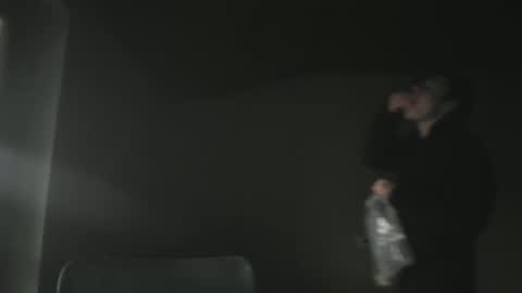 Snapshot of ubi_needra chatting on 02.16.25 ubi online show from 02.16.25