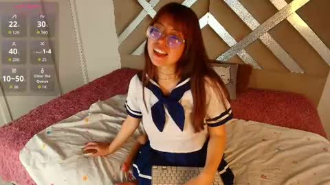 Snapshot of uchiiky_doll chatting on 07.09.26 online show from 07.09.26