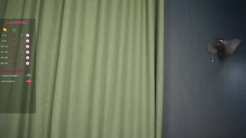 Lili online show from 01.24.25