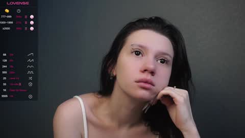 Lili online show from 01.27.25