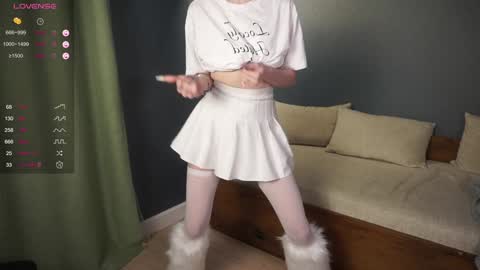 Lili online show from 01.29.25