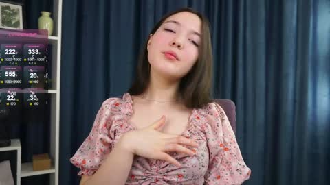 Lili online show from 01.30.25