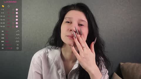 Lili online show from 01.31.25