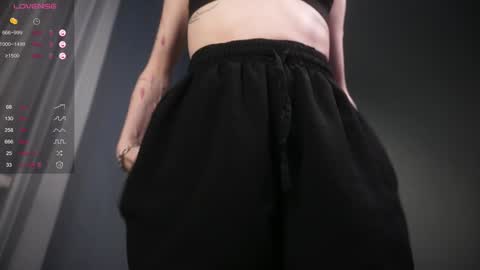 Lili online show from 01.31.25
