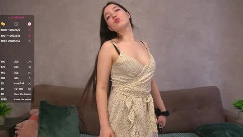 Lili online show from 02.01.25