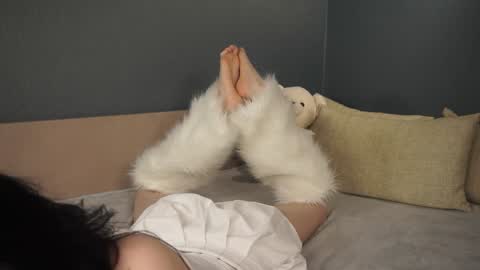 Lili online show from 02.01.25