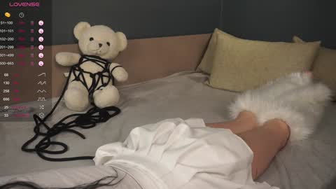 Lili online show from 02.02.25