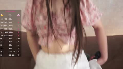 Lili online show from 02.05.25