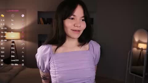 Lili online show from 10.01.25