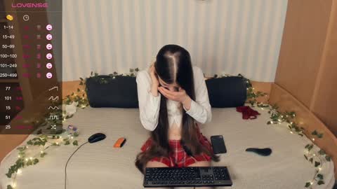 Liky online show from 02.03.25