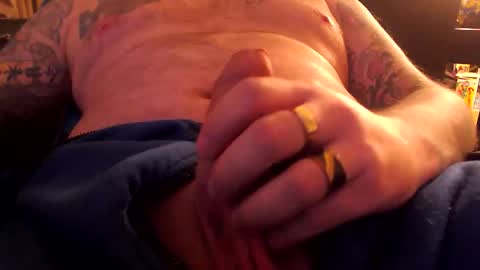 Zane and Macy online show from 02.11.26