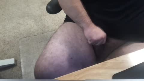 Snapshot of ufo8mykat chatting on 10.07.25 BIG LOAD online show from 10.07.25