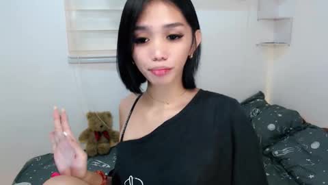 Snapshot of ughliah chatting on 10.14.25 urbbgirl alliah online show from 10.14.25