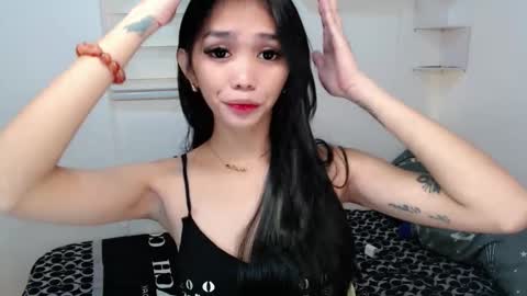 Snapshot of ughliah chatting on 10.14.25 urbbgirl alliah online show from 10.14.25