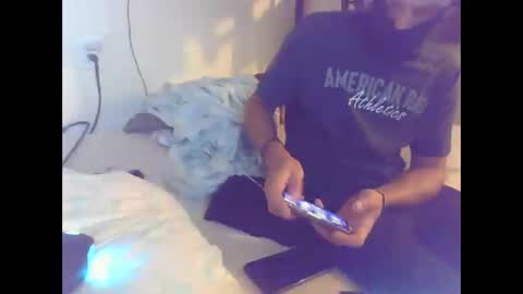ughtheamm69 online show from 10.07.25