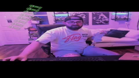 Snapshot of ugly_viking chatting on 12.05.24 Ugly Viking online show from 12.05.24