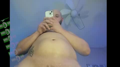 Snapshot of ugly_viking chatting on 12.05.24 Ugly Viking online show from 12.05.24