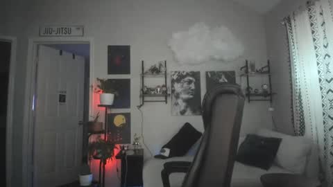 Snapshot of ugly_viking chatting on 12.11.24 Ugly Viking online show from 12.11.24