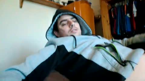 Snapshot of uglyyounlad chatting on 01.03.25 uglyyounlad online show from 01.03.25