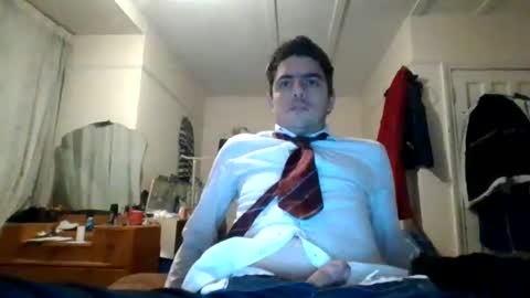 Snapshot of uglyyounlad chatting on 01.06.25 uglyyounlad online show from 01.06.25