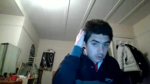 Snapshot of uglyyounlad chatting on 01.07.25 uglyyounlad online show from 01.07.25