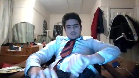 Snapshot of uglyyounlad chatting on 01.08.25 uglyyounlad online show from 01.08.25