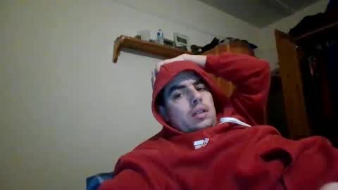 Snapshot of uglyyounlad chatting on 02.18.25 uglyyounlad online show from 02.18.25