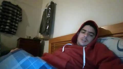 Snapshot of uglyyounlad chatting on 02.19.25 uglyyounlad online show from 02.19.25