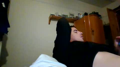 Snapshot of uglyyounlad chatting on 09.30.25 uglyyounlad online show from 09.30.25
