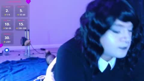 Lexi online show from 11.27.25