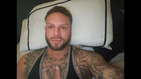 Bigbob online show from 10.27.25