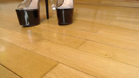 Megan online show from 02.27.26