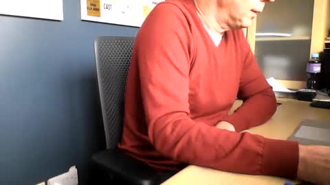 mark online show from 09.24.25