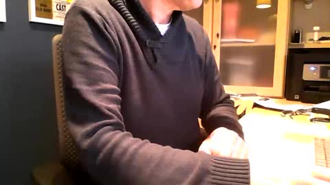 mark online show from 11.14.25