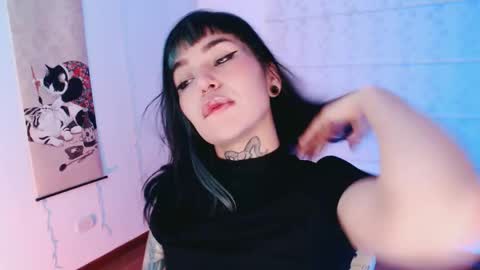 Snapshot of ulala_martina chatting on 05.24.26 Martina online show from 05.24.26