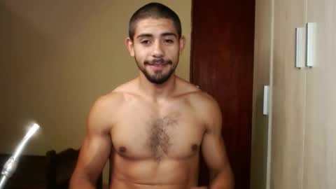 Ulises Gomez online show from 01.19.25
