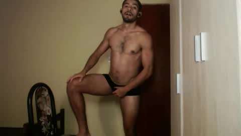 Ulises Gomez online show from 01.29.25